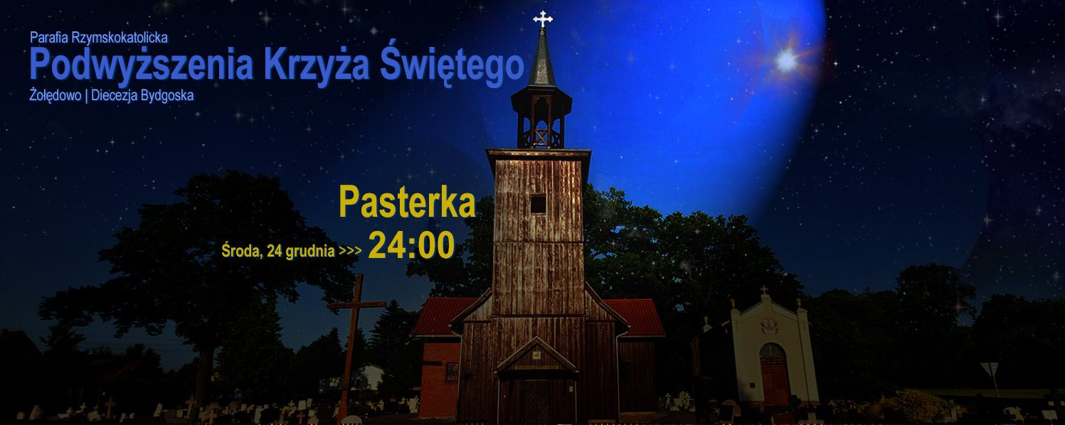Parafia Podwyższenia Krzyża Świętego