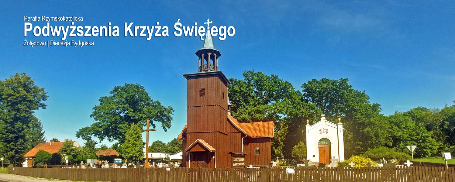 Parafia Podwyższenia Krzyża Świętego
