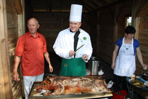 Grochówka 2010