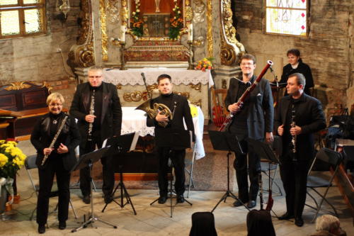 Koncert 2011