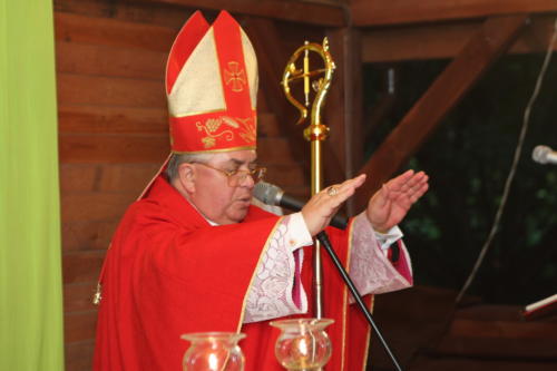 Odpust i bierzmowanie 2011
