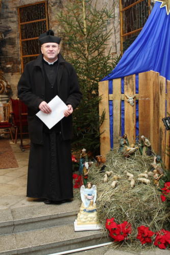 Pasterka 2011