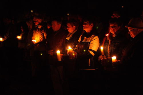 Triduum Paschalne 2011
