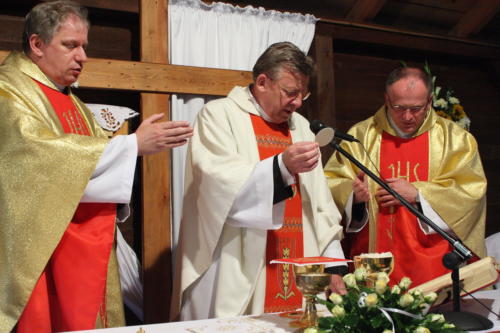 Odpust Parafialny 2012