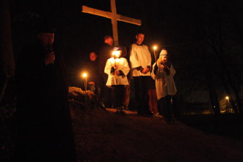 Droga Krzyżowa 2014
