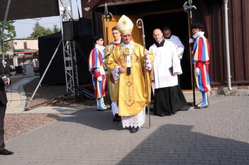 Jubileusz 300 lat 2015