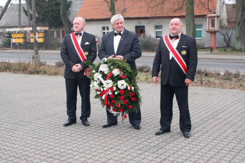 Komandoria 2015