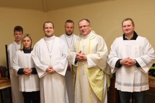Pasterka 2016