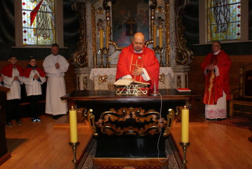 Triduum Paschalne 2017
