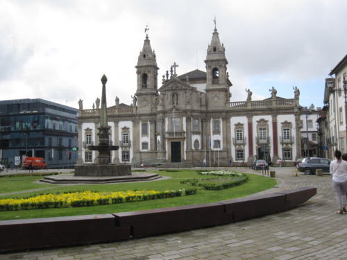 Pielgrzymka - Fatima 2018