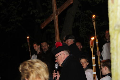 Droga Krzyżowa 2019