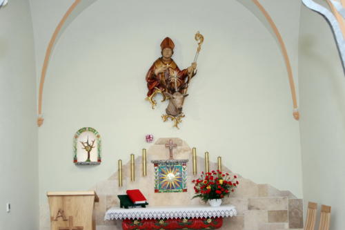 Odpust Świętego Huberta 2019