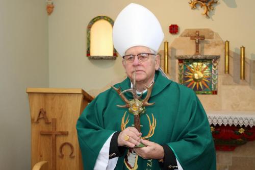 Odpust Św. Huberta 2022