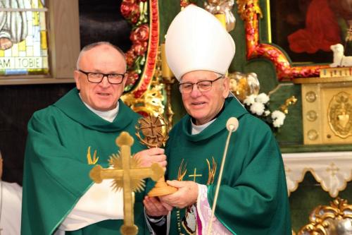 Odpust Św. Huberta 2024